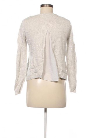 Γυναικεία ζακέτα Oltre, Μέγεθος S, Χρώμα Γκρί, Τιμή 5,99 €