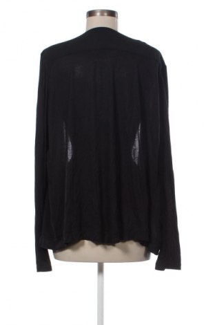 Damski kardigan Oltre, Rozmiar M, Kolor Czarny, Cena 41,99 zł