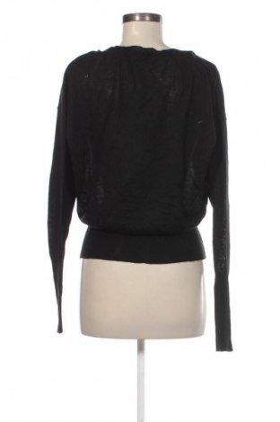 Γυναικεία ζακέτα Oltre, Μέγεθος M, Χρώμα Μαύρο, Τιμή 8,99 €