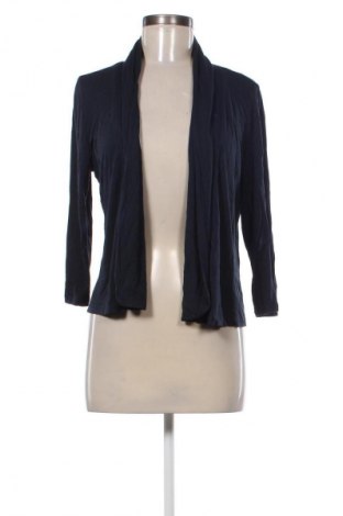 Damski kardigan Opus, Rozmiar M, Kolor Niebieski, Cena 20,99 zł