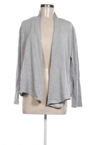 Damen Strickjacke Opus, Größe M, Farbe Grau, Preis 3,99 €