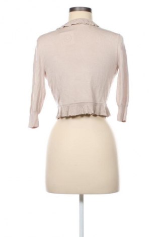 Damski kardigan Orsay, Rozmiar S, Kolor Beżowy, Cena 12,99 zł