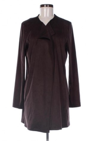 Damski kardigan Orsay, Rozmiar M, Kolor Brązowy, Cena 14,99 zł