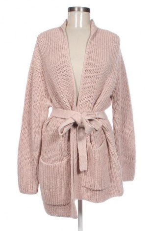 Dámsky kardigán Oui, Veľkosť XL, Farba Ružová, Cena  48,95 €