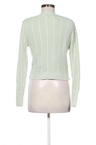 Damski kardigan Oviesse, Rozmiar S, Kolor Zielony, Cena 70,01 zł