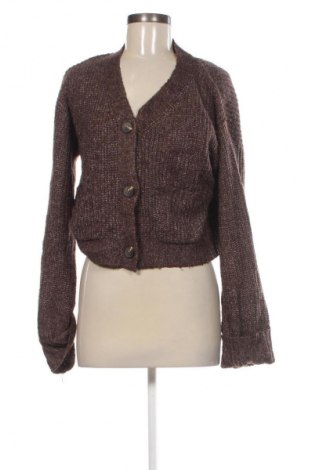 Dámsky kardigán Page One, Veľkosť S, Farba Hnedá, Cena  6,95 €
