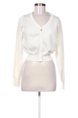 Dámsky kardigán Page One, Veľkosť L, Farba Biela, Cena  5,95 €