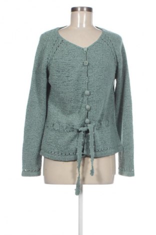 Dámsky kardigán Per Una By Marks & Spencer, Veľkosť L, Farba Zelená, Cena  5,95 €