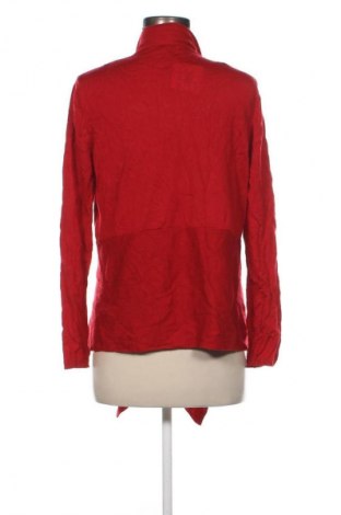 Damski kardigan Peter Hahn, Rozmiar XL, Kolor Czerwony, Cena 71,99 zł