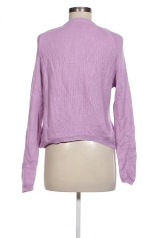 Дамска жилетка Peter Hahn, Размер XL, Цвят Лилав, Цена 26,58 €