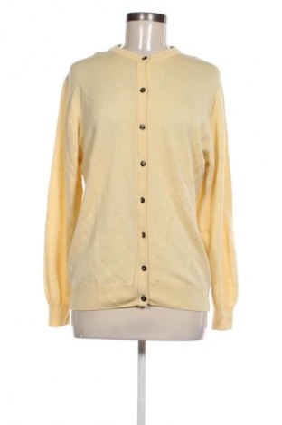 Női kardigán Peter Hahn, Méret M, Szín Sárga, Ár 10 042 Ft