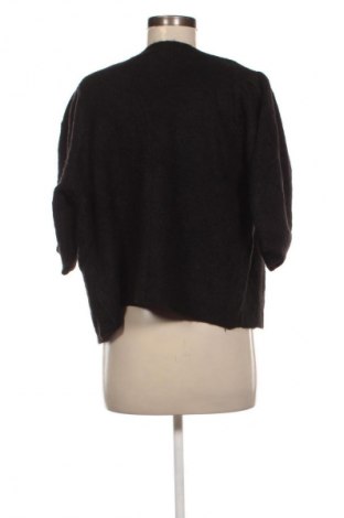 Дамска жилетка Pieces, Размер XL, Цвят Черен, Цена 4,09 €