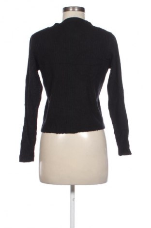 Cardigan de damă Pieces, Mărime S, Culoare Negru, Preț 11,99 Lei