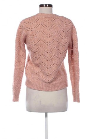 Dámsky kardigán Pieces, Velikost XS, Barva Růžová, Cena  129,00 Kč