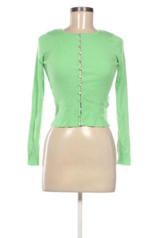 Damski kardigan Pimkie, Rozmiar S, Kolor Zielony, Cena 124,49 zł