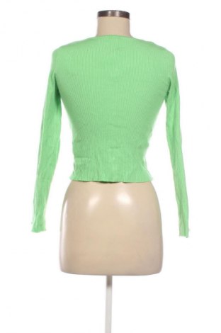 Damski kardigan Pimkie, Rozmiar S, Kolor Zielony, Cena 124,49 zł