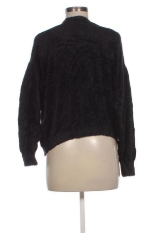 Damen Strickjacke Pimkie, Größe L, Farbe Schwarz, Preis € 3,99