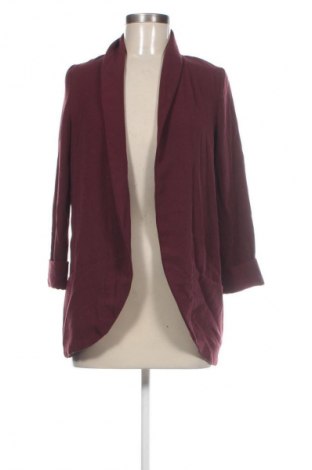 Damen Strickjacke Pimkie, Größe M, Farbe Rot, Preis 3,99 €, #134922944