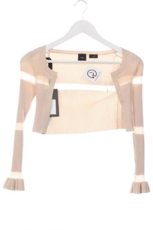 Dámsky kardigán Pinko, Veľkosť S, Farba Béžová, Cena  62,95 €