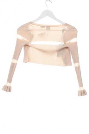 Dámsky kardigán Pinko, Veľkosť S, Farba Béžová, Cena  62,95 €