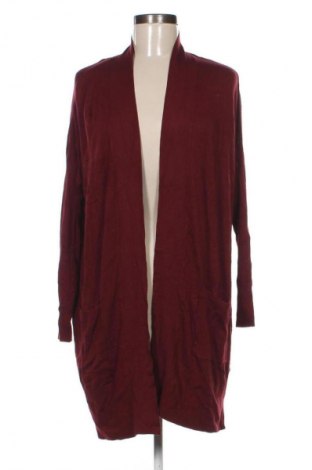 Damen Strickjacke Primark, Größe M, Farbe Rot, Preis € 11,99