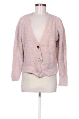 Dámsky kardigán Primark, Velikost XS, Barva Popelavě růžová, Cena  142,00 Kč