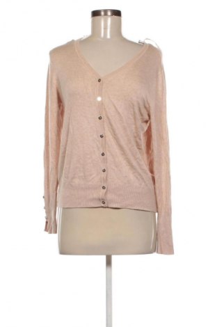 Damski kardigan Primark, Rozmiar M, Kolor Beżowy, Cena 10,99 zł