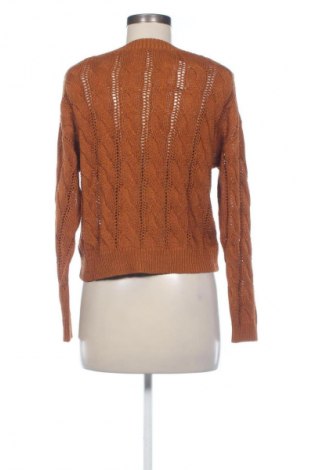 Дамска жилетка Promod, Размер M, Цвят Кафяв, Цена 5,11 €