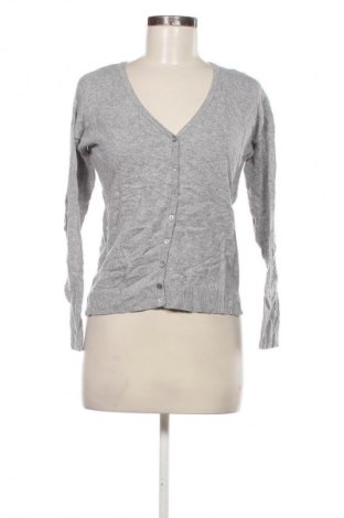 Γυναικεία ζακέτα Promod, Μέγεθος S, Χρώμα Γκρί, Τιμή 8,99 €