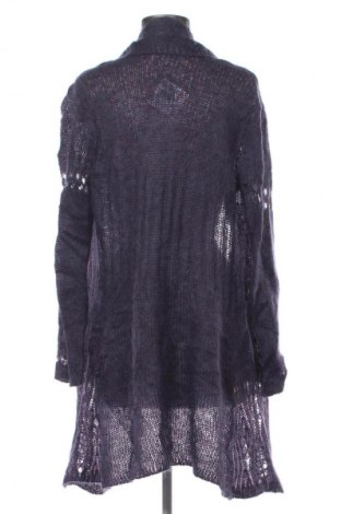 Damski kardigan Promod, Rozmiar M, Kolor Fioletowy, Cena 36,99 zł