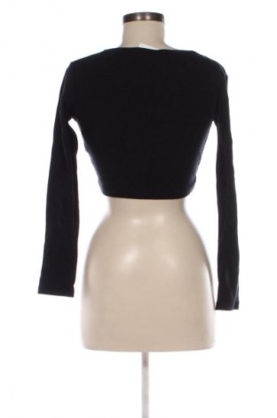 Damski kardigan Pull&Bear, Rozmiar M, Kolor Czarny, Cena 12,99 zł