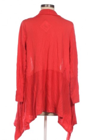 Дамска жилетка Quiosque, Размер M, Цвят Червен, Цена 2,55 €