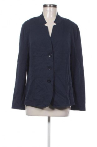 Дамска жилетка Rabe, Размер XL, Цвят Син, Цена 9,20 €