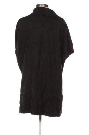 Damski kardigan Rabe, Rozmiar XXL, Kolor Czarny, Cena 10,99 zł