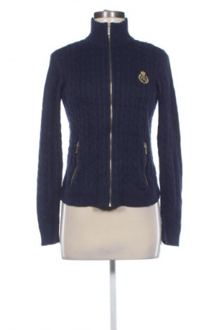 Dámsky kardigán Ralph Lauren, Velikost S, Barva Modrá, Cena  3 052,00 Kč