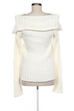 Damski kardigan Reds, Rozmiar L, Kolor Biały, Cena 45,99 zł