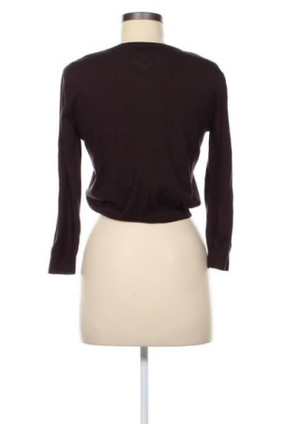 Дамска жилетка Rene Lezard, Размер M, Цвят Кафяв, Цена 12,27 €