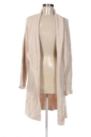 Дамска жилетка Reserved, Размер M, Цвят Бежов, Цена 4,09 €