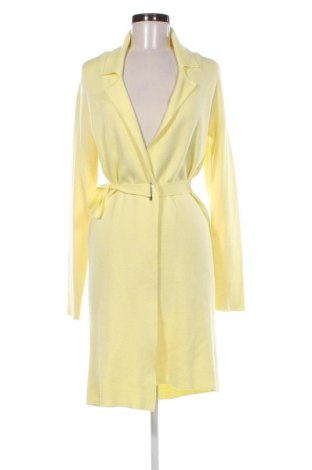 Дамска жилетка Reserved, Размер M, Цвят Жълт, Цена 7,66 €