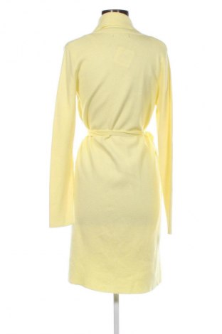 Дамска жилетка Reserved, Размер M, Цвят Жълт, Цена 7,66 €