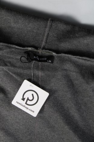 Női kardigán Reserved, Méret L, Szín Szürke, Ár 1 009 Ft