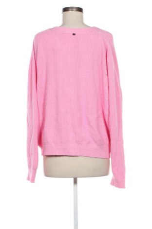 Damski kardigan Rich & Royal, Rozmiar XL, Kolor Różowy, Cena 158,99 zł