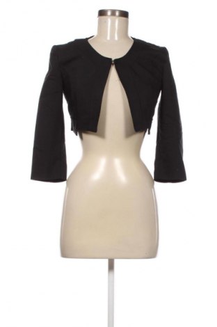 Дамска жилетка Rinascimento, Размер S, Цвят Черен, Цена 4,60 €