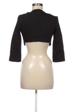 Дамска жилетка Rinascimento, Размер S, Цвят Черен, Цена 4,60 €