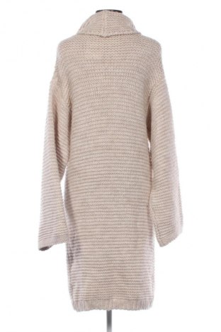 Дамска жилетка Rinascimento, Размер L, Цвят Бежов, Цена 8,64 €