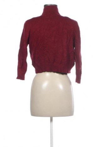 Дамска жилетка Ronni Nicole, Размер M, Цвят Червен, Цена 2,04 €