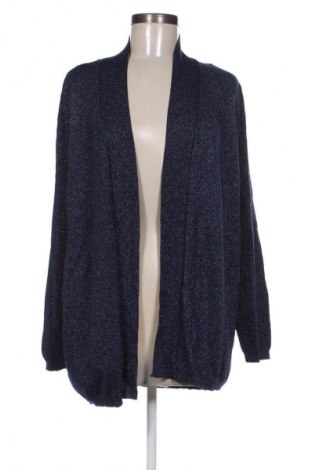 Dámsky kardigán Rosa Thea, Veľkosť S, Farba Modrá, Cena  1,95 €