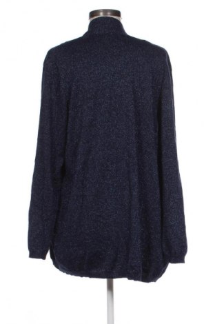 Dámsky kardigán Rosa Thea, Veľkosť S, Farba Modrá, Cena  1,95 €