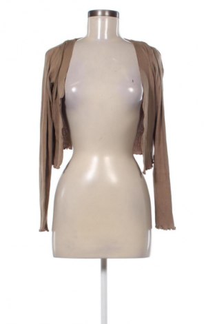 Damski kardigan Rosemunde, Rozmiar XL, Kolor Brązowy, Cena 29,77 zł