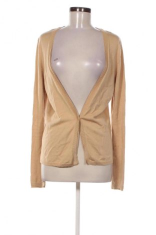 Γυναικεία ζακέτα S.Oliver, Μέγεθος M, Χρώμα  Μπέζ, Τιμή 3,99 €